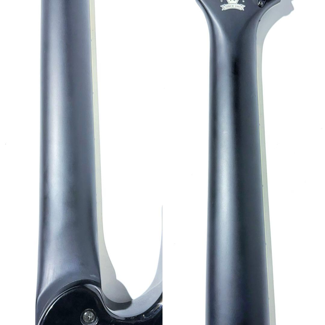 【希少】B.C.RICH WARLOCK Lucky 7 7弦ギター