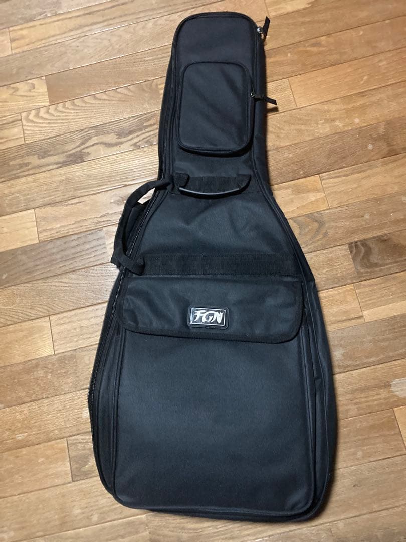 ⭐︎FUGIGEN JST-6R 2017年⭐︎pickupはfender1979製