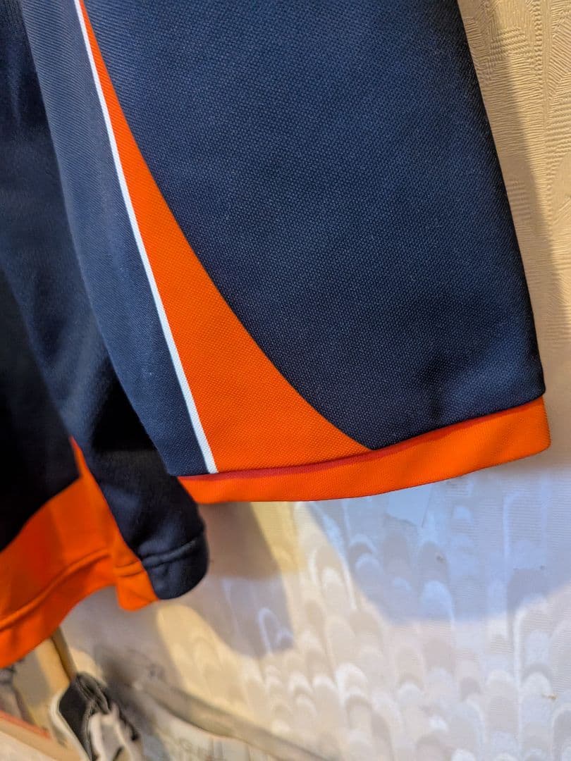 V・ファーレン長崎 PENALTY練習着