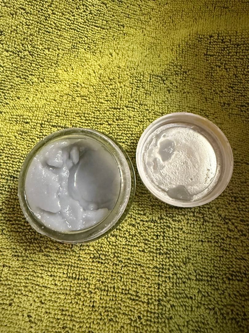 SASAHARA ササハラ　ハイフッ素　スタート　ワックス　グラファイト