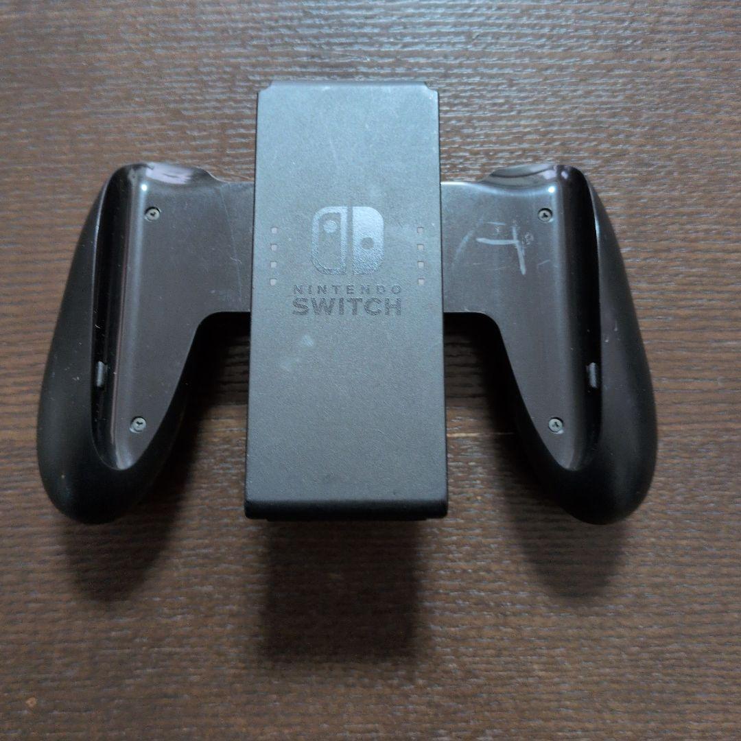 Nintendo Switch 本体とケースセット