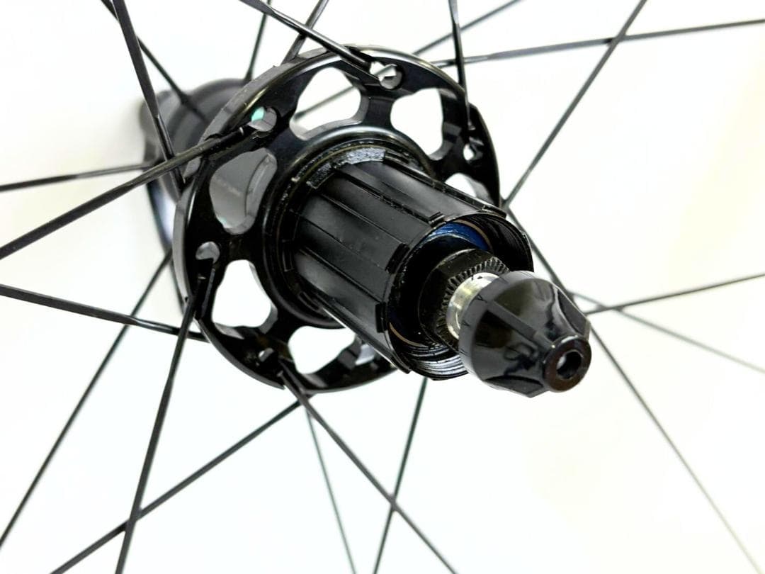 U03) FULCRUM RACING 400 ホイールセット