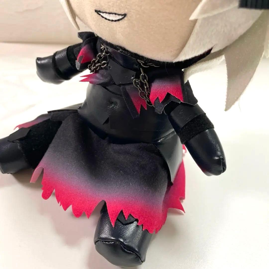 Gift　ぬいぐるみ　ジャンヌ・ダルク〔オルタ〕