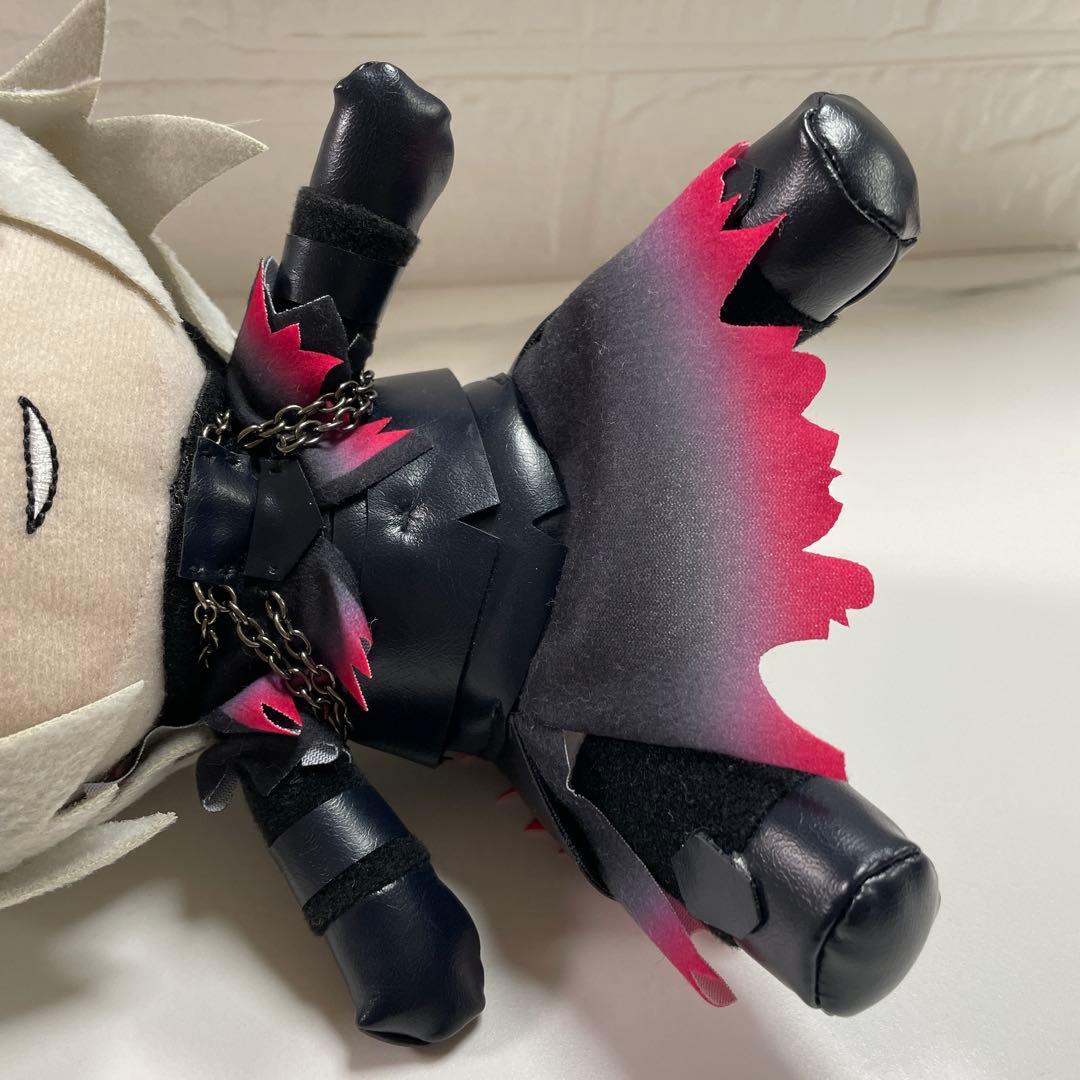 Gift　ぬいぐるみ　ジャンヌ・ダルク〔オルタ〕