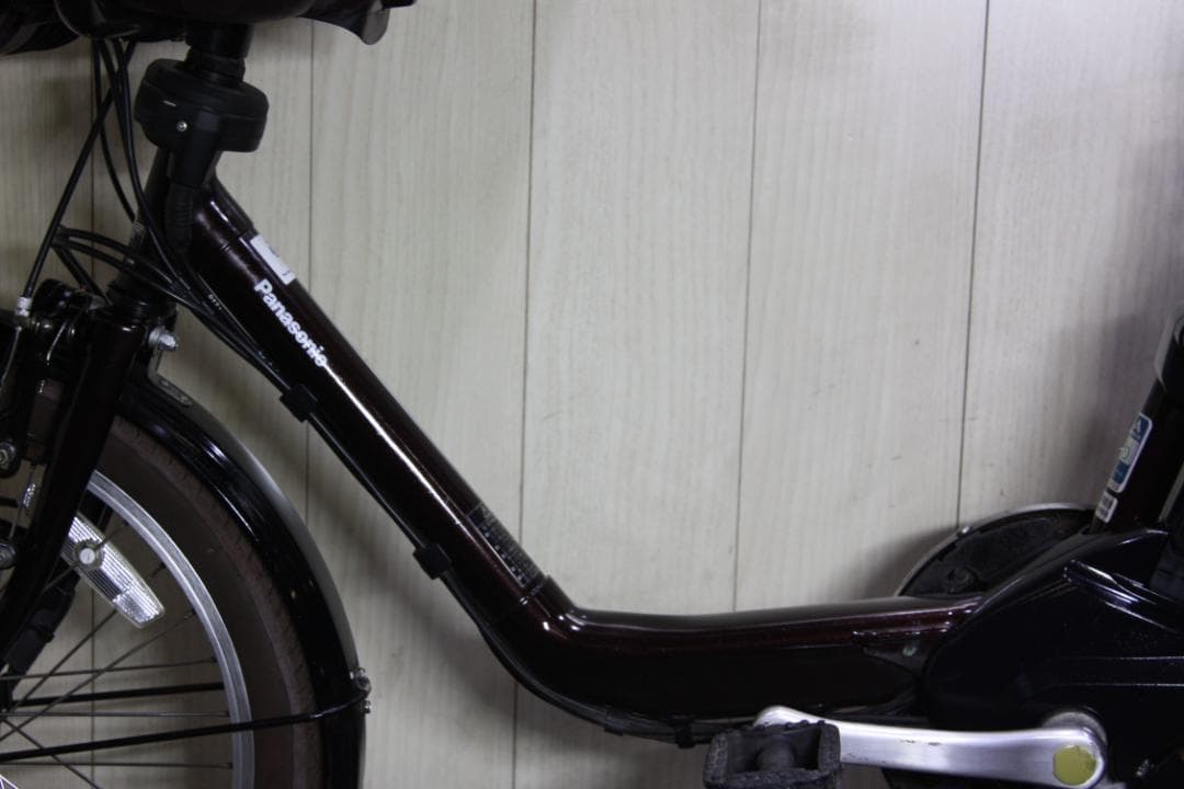 パナソニック ギュットミニDX BE-ELMD032T リチウム 20型本体のみ