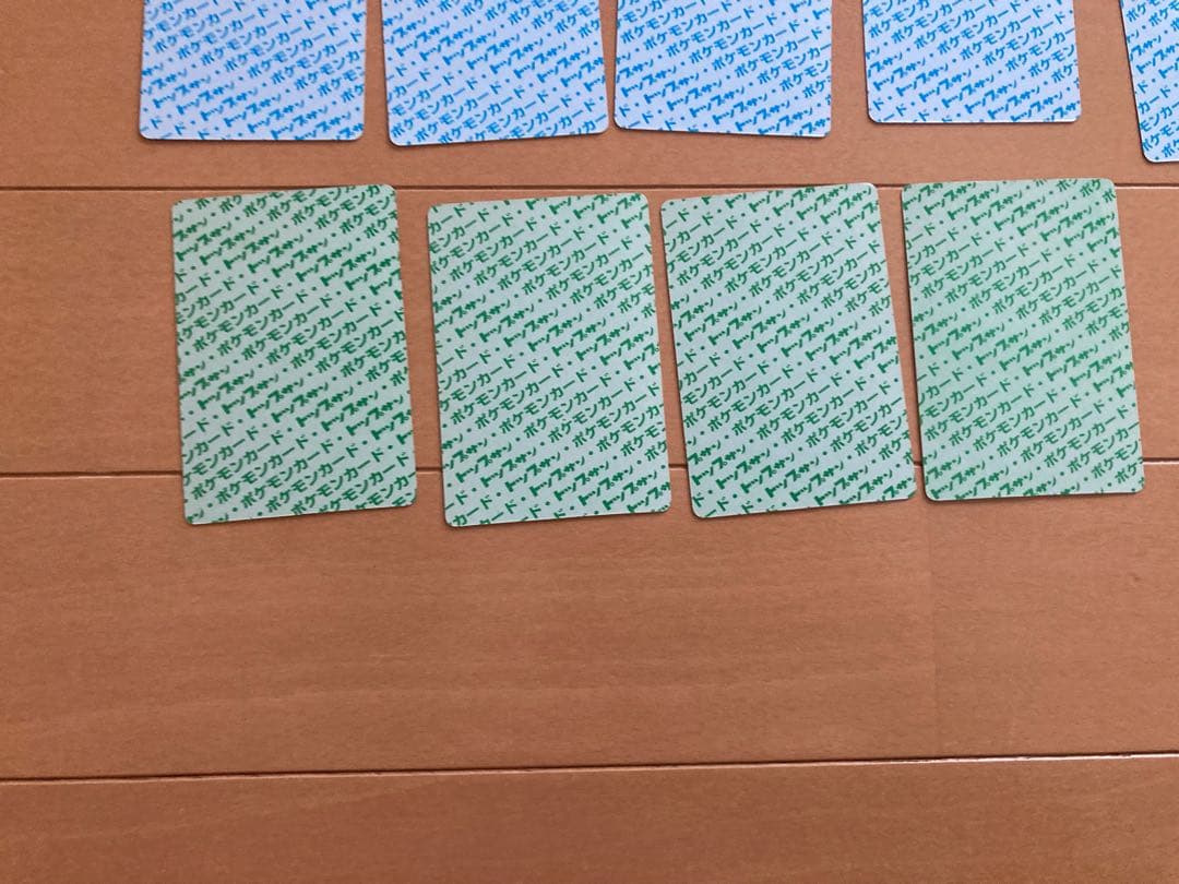 希少！トップサン ポケモンカード まとめ売り43枚34種