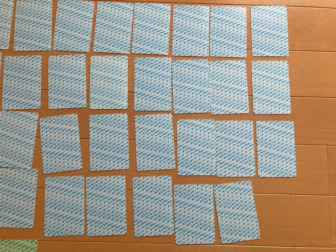 希少！トップサン ポケモンカード まとめ売り43枚34種