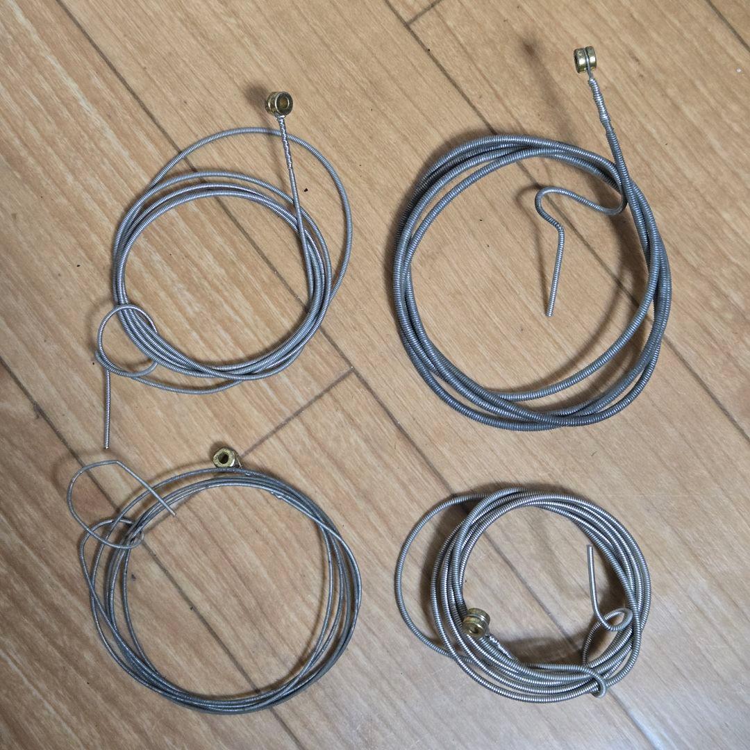 B.C Rich Warlock Bass エレキベース