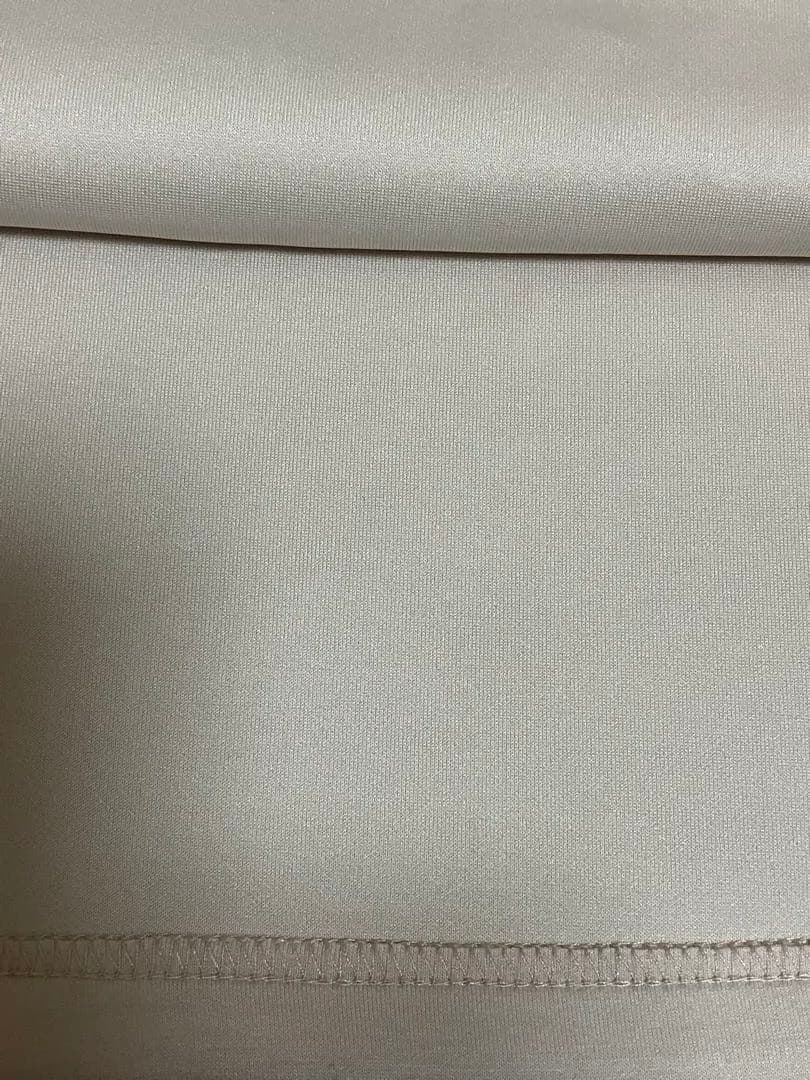 【タグ付き未使用品】JUN&ROPE ベージュ スカート