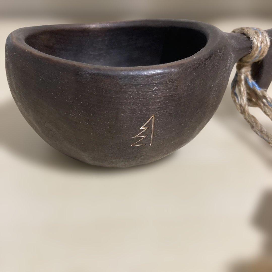 【新品】ソウルオブシベリア #4 No.3103 ククサ