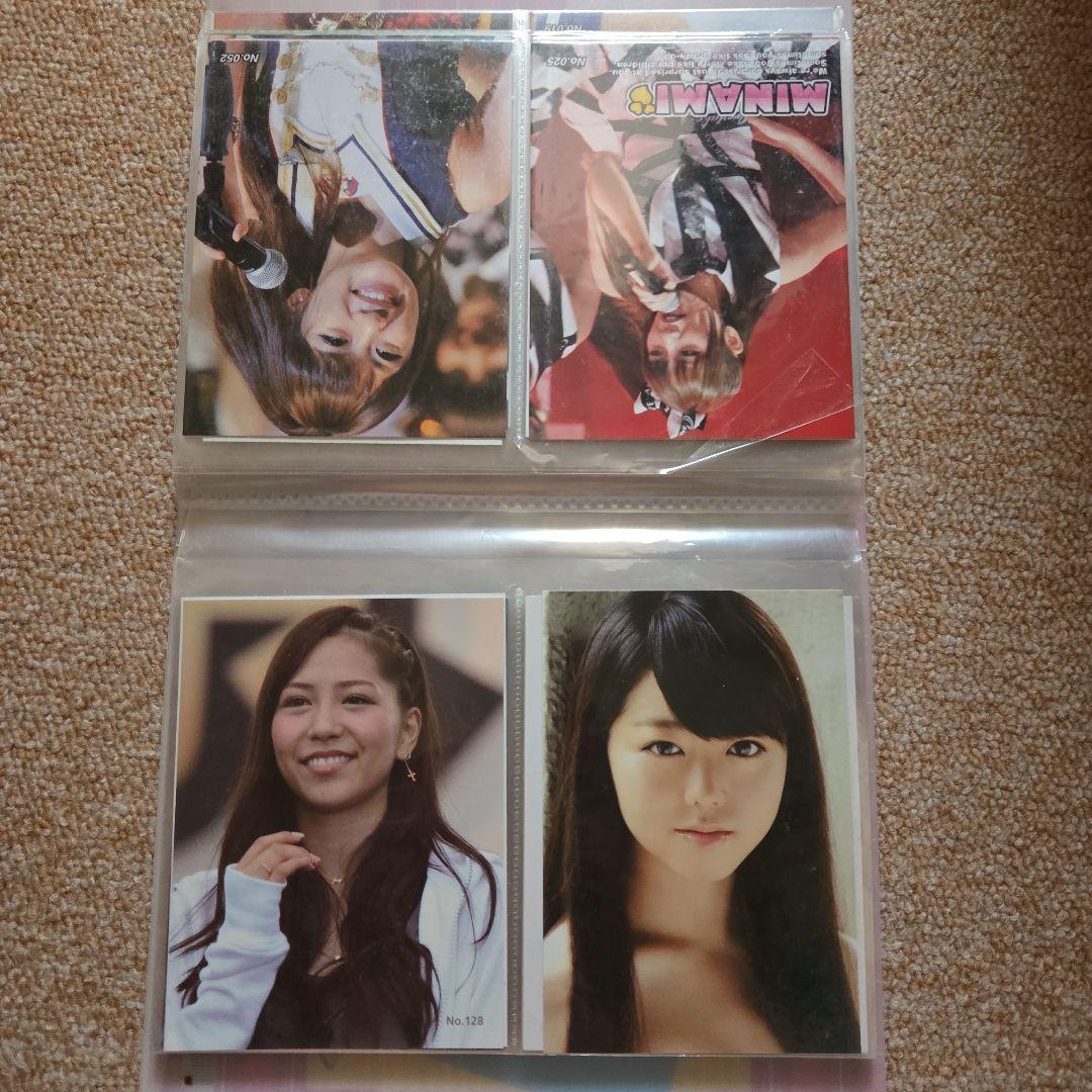 ✨️AKB48 メンバー写真集アルバム2冊200枚とグッズ付き