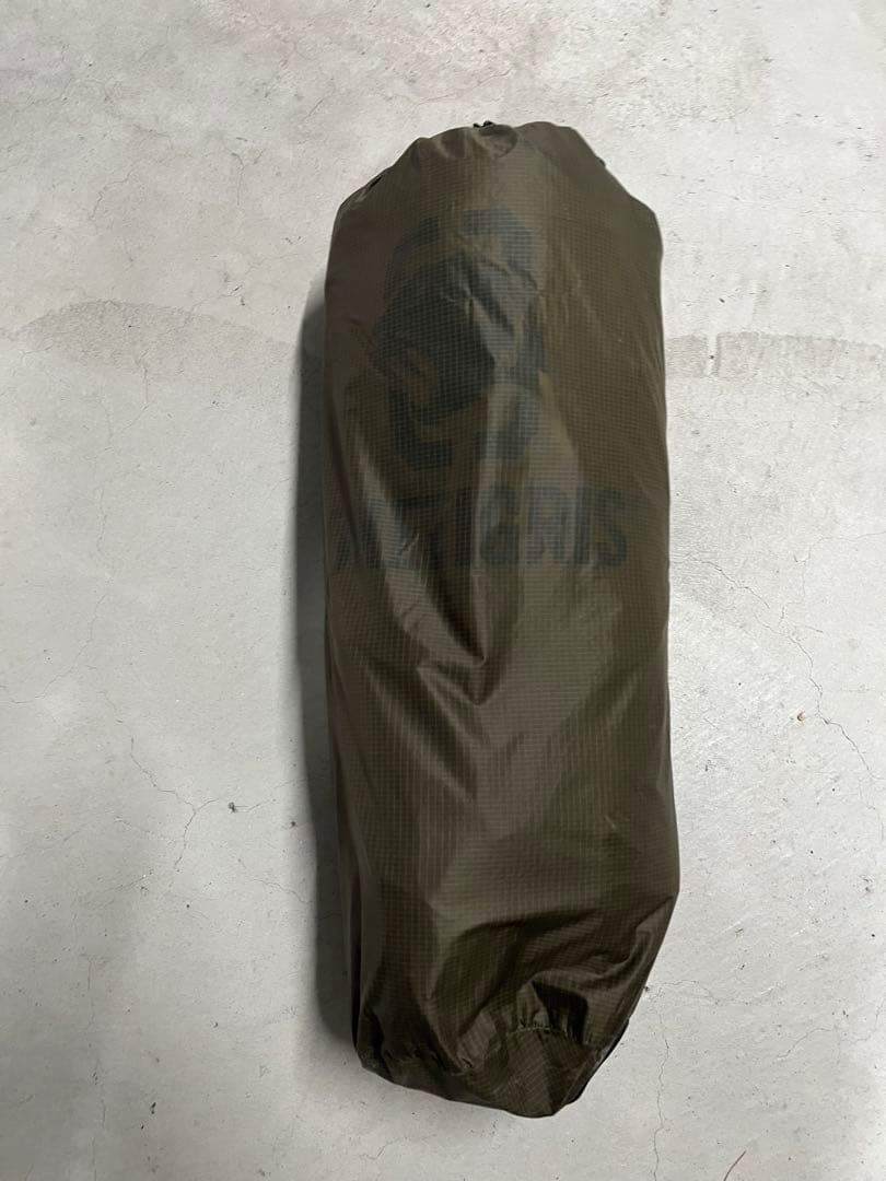 ワンティグリス　ブラックオルカ