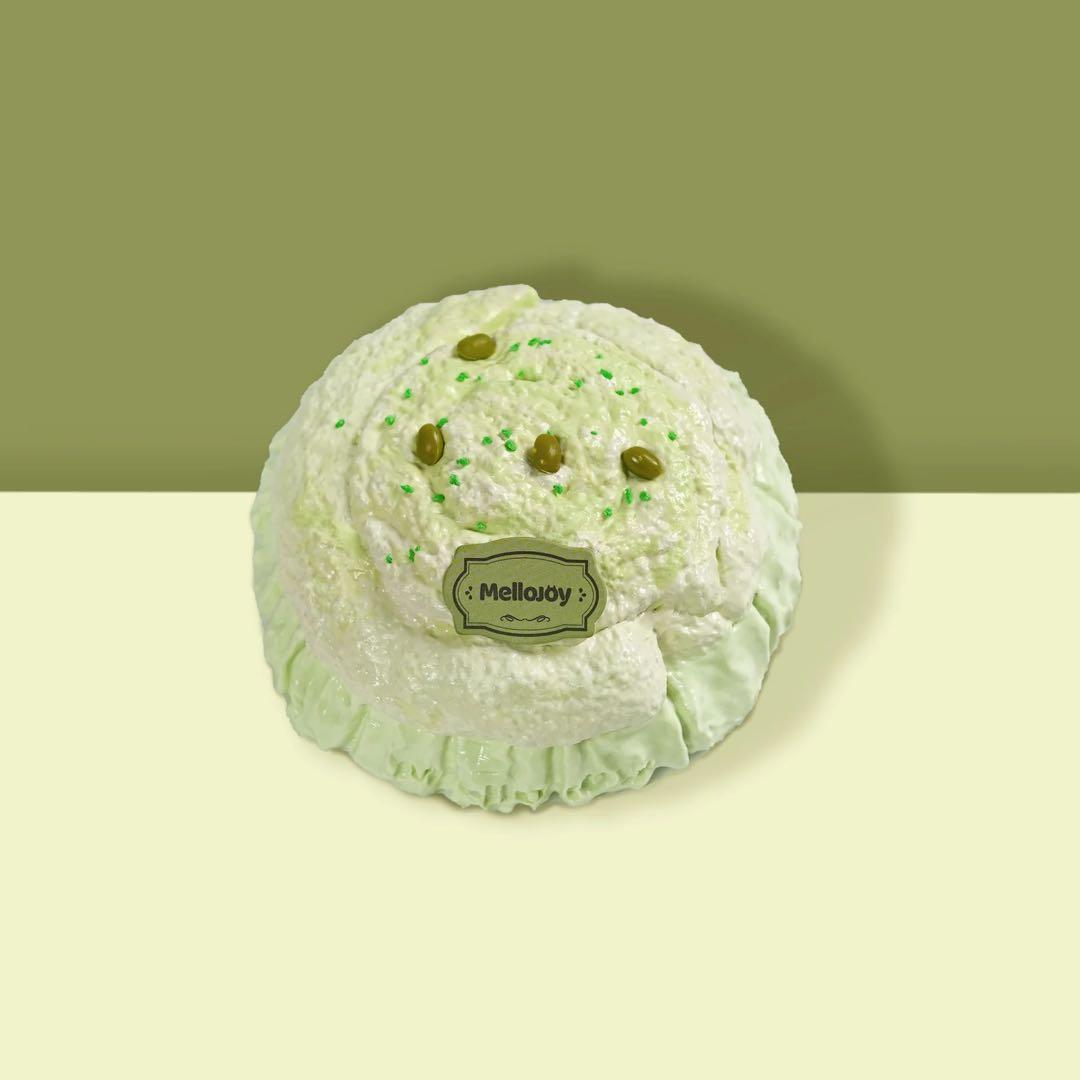 メロジョイ カップケーキか？2個セット 【お楽しみ(かぶり無し】mellojoy