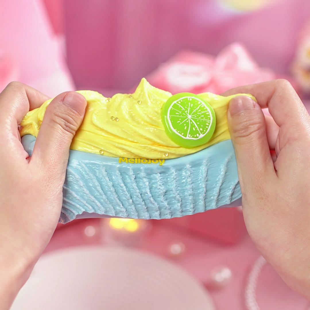 メロジョイ カップケーキか？2個セット 【お楽しみ(かぶり無し】mellojoy