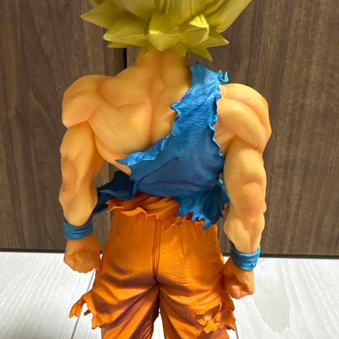 SMSP THE SON GOKOU 孫悟空 ver.1.5 A賞