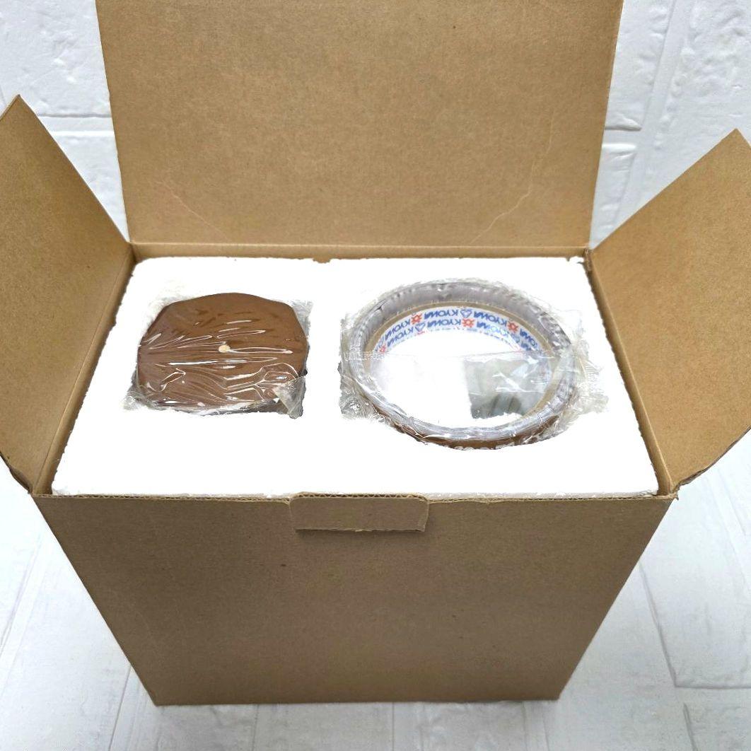 【天空の城ラピュタ】ロボット兵　テープカッター　箱あり　未使用　希少