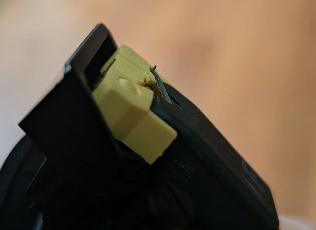 GARRARD 401 ターンテーブル