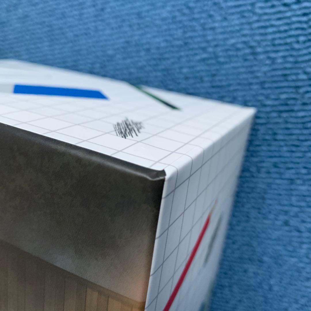 SHIROBAKO Blu-ray プレミアムBOX 全巻 収納BOX 付き