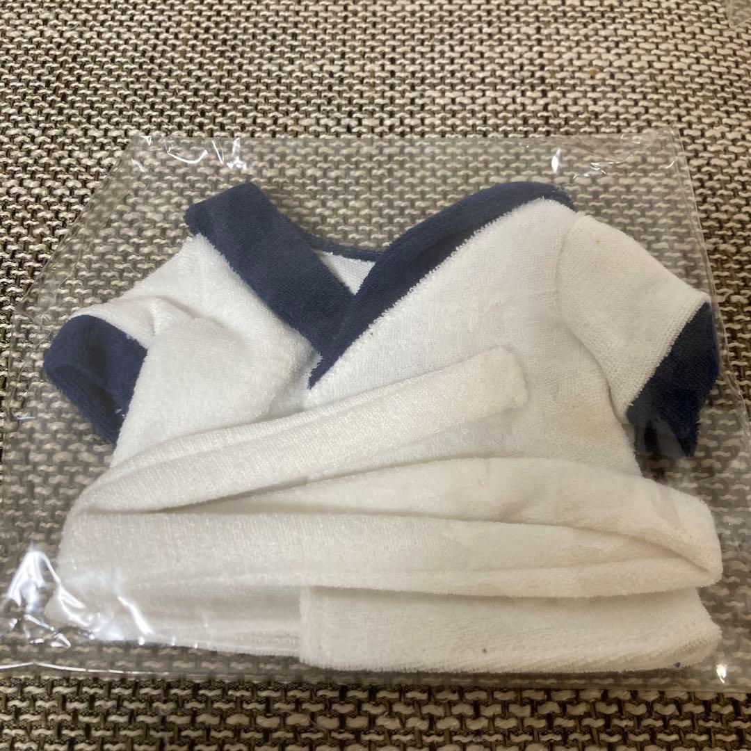 PEANUTS(ピーナッツ) 限定販売 着せ替えスヌーピーぬいぐるみ BOX入