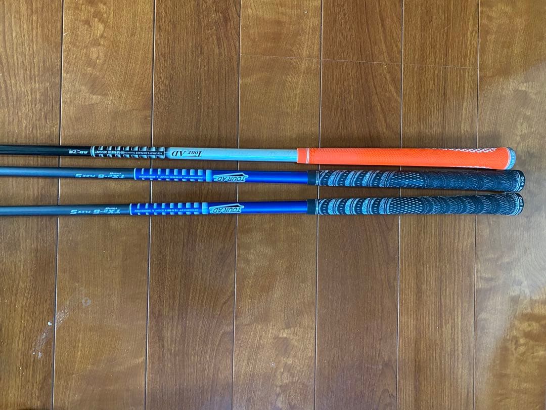 ブリヂストン TOUR B クラブセット スコッティキャメロン！オマケ多数有り！