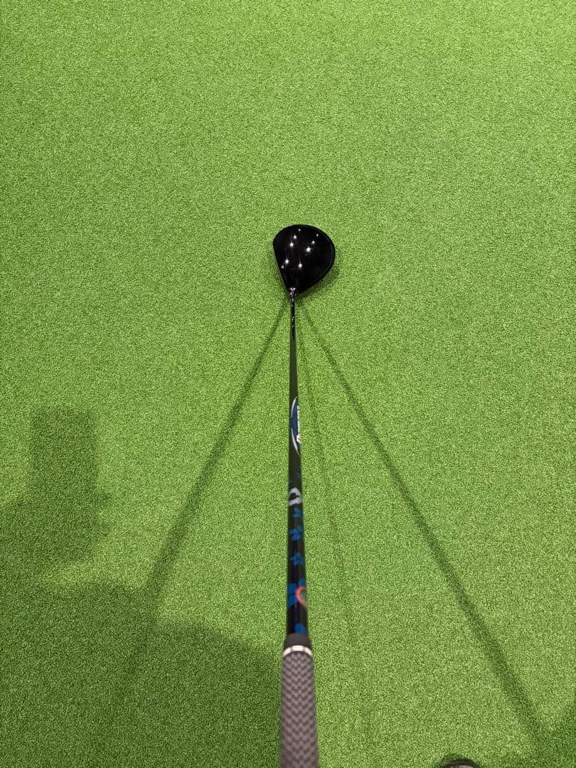 TaylorMade Qi10 MAX ドライバー 10.5度　テーラーメイド