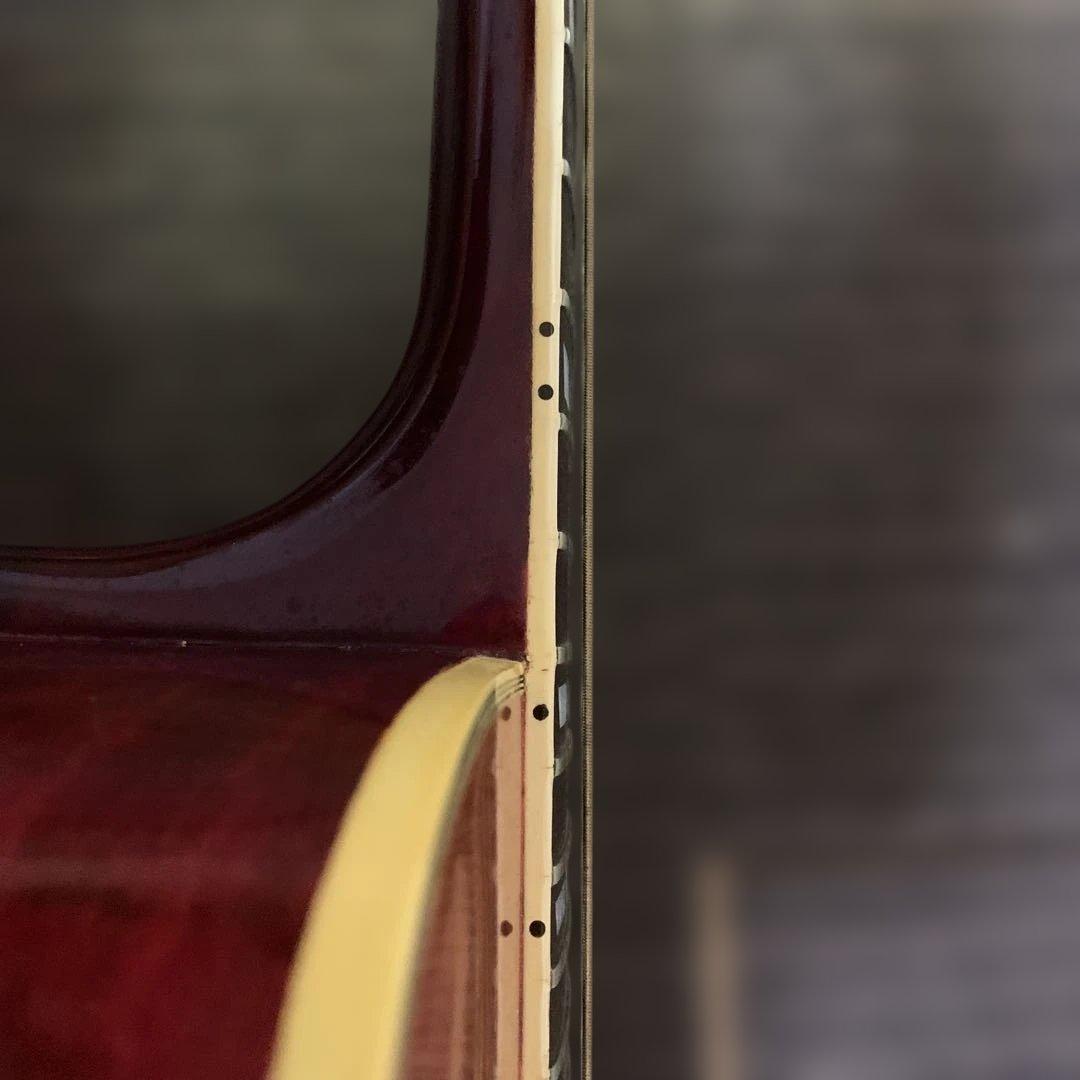 Gibson Dove 1969年　本物のヴィンテージ！ アコースティックギター