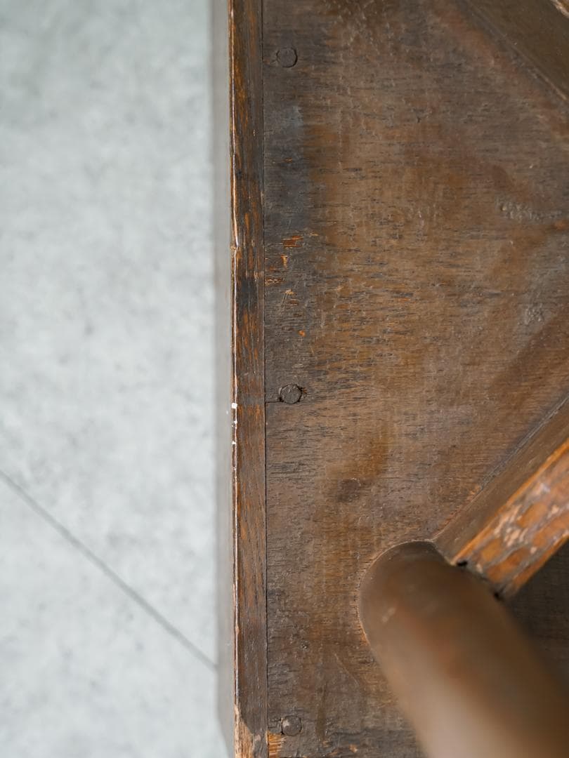 ヴィンテージ コンソール/サイドテーブル 古道具 ミッドセンチュリー モダン