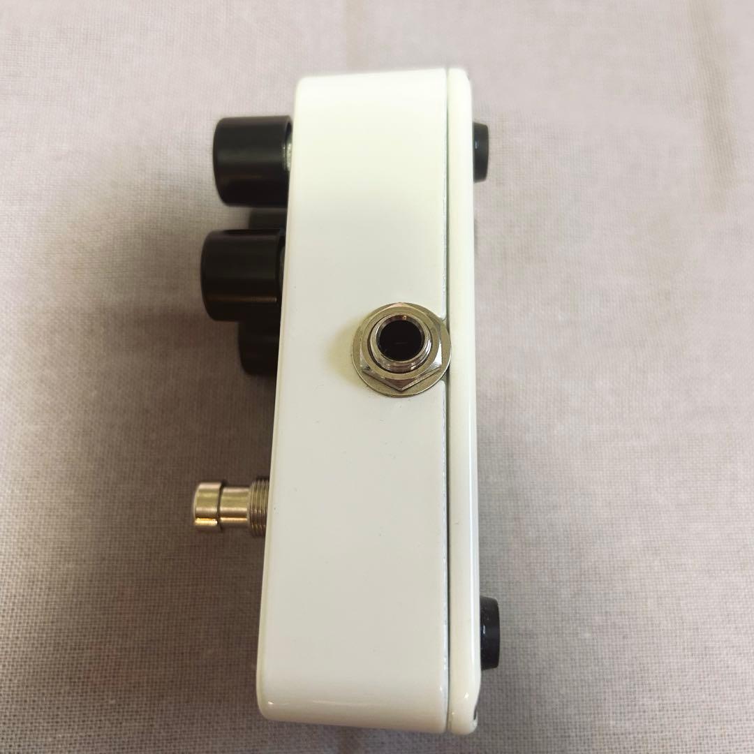 Electro-Harmonix CRAYON ギターエフェクター