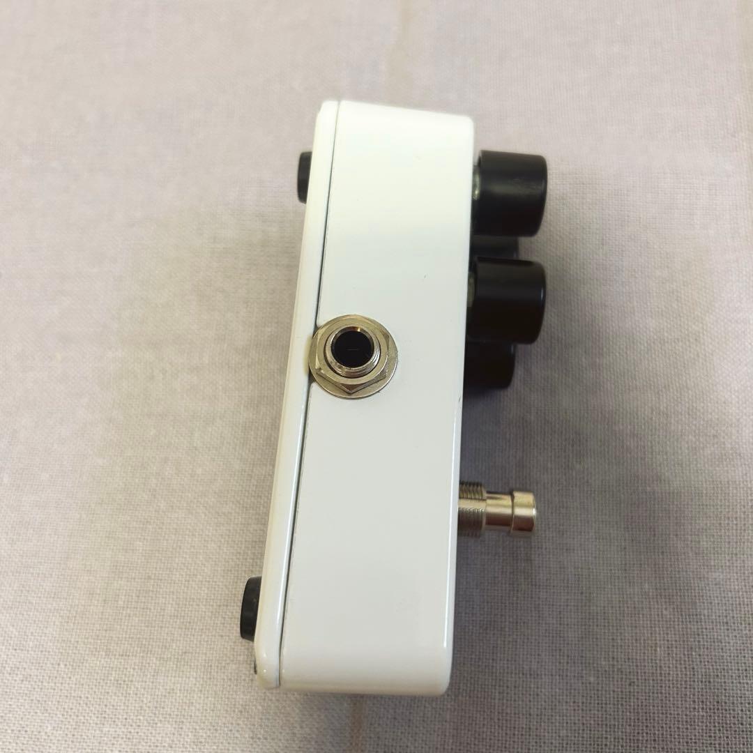 Electro-Harmonix CRAYON ギターエフェクター