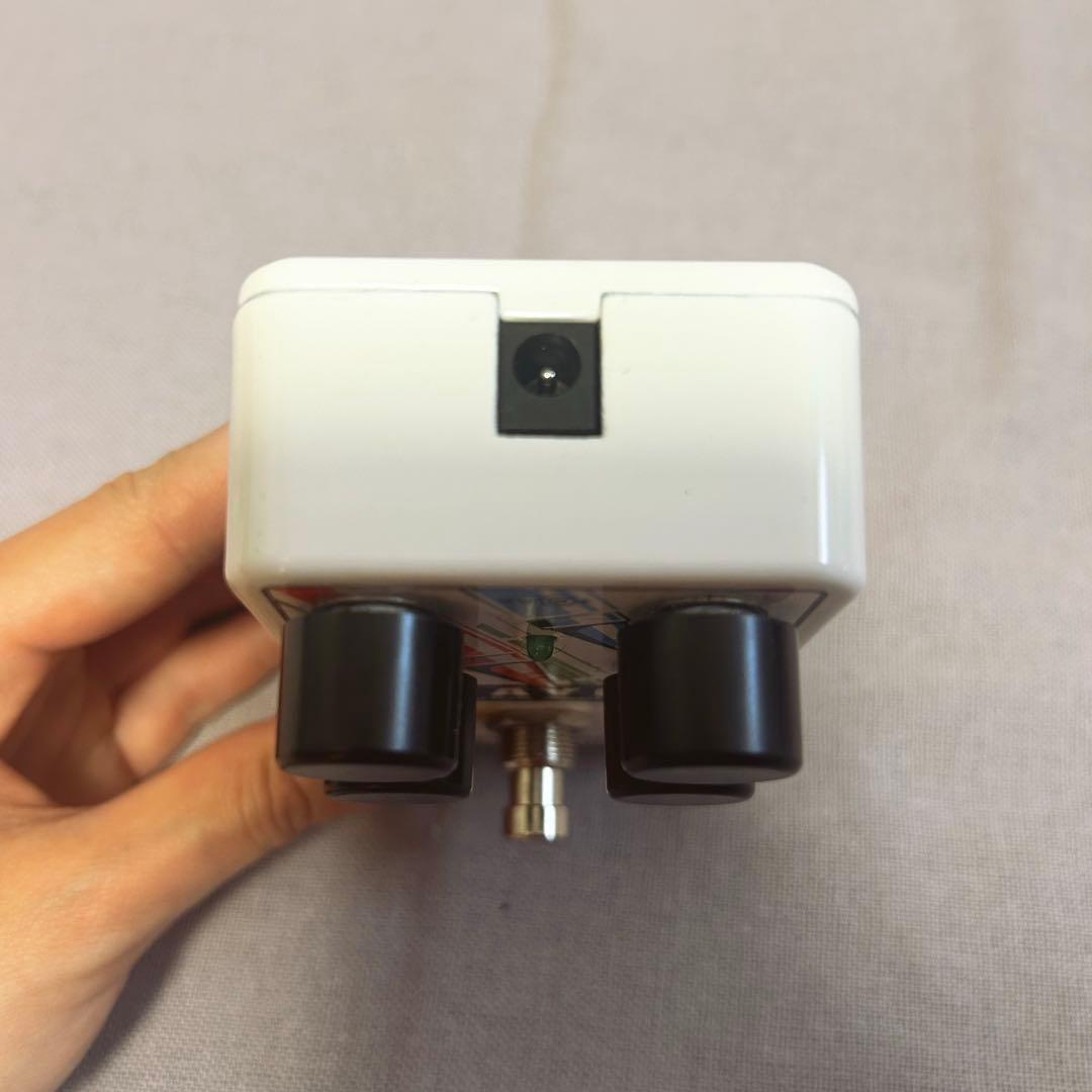 Electro-Harmonix CRAYON ギターエフェクター