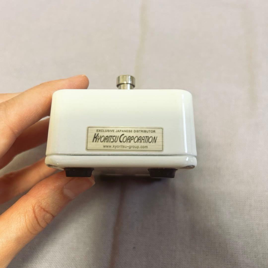 Electro-Harmonix CRAYON ギターエフェクター