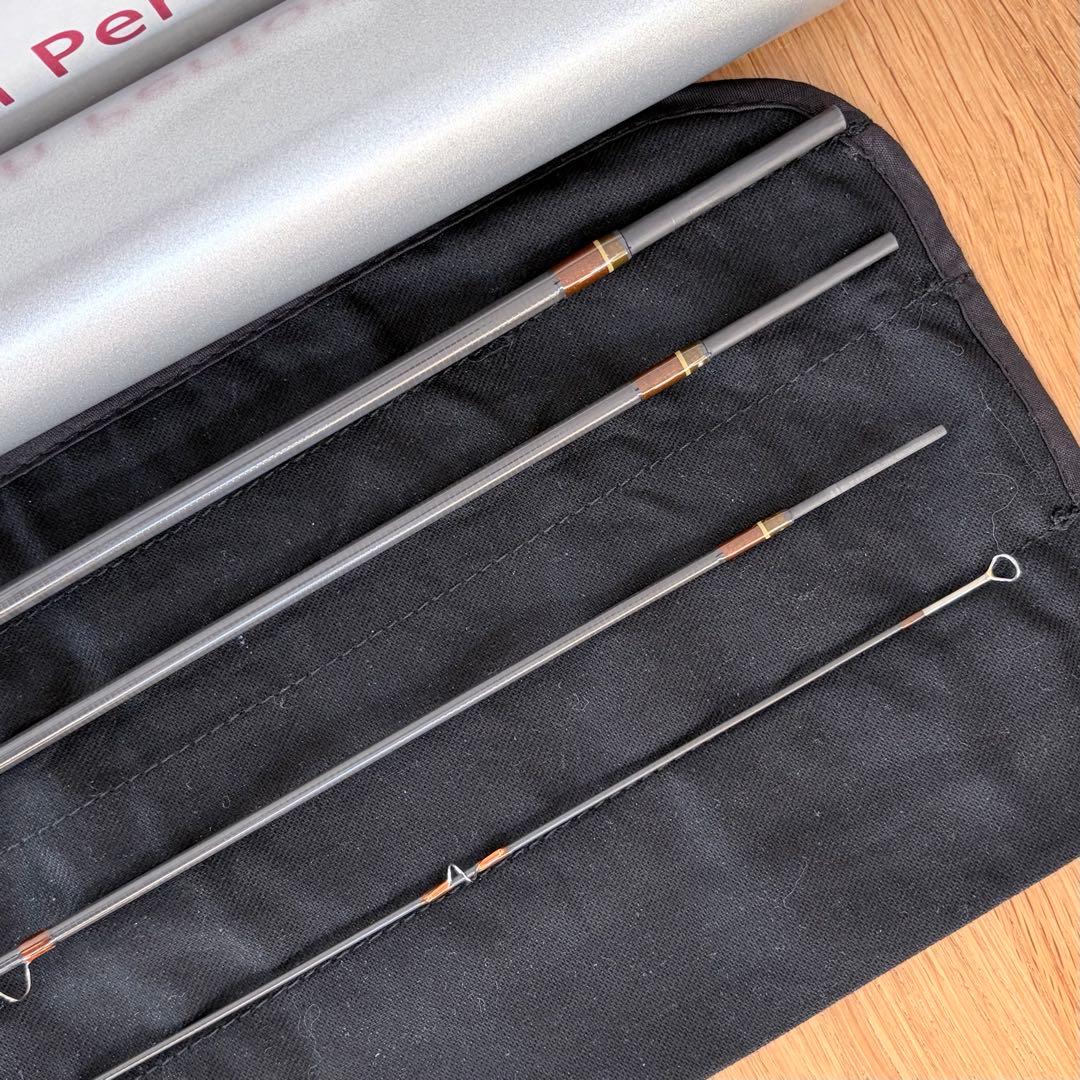 Scott GS803/4 Japan Special 8’0” #3