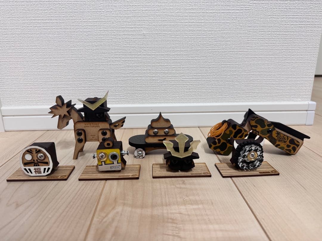マトロボ21個プラスαまとめ売り