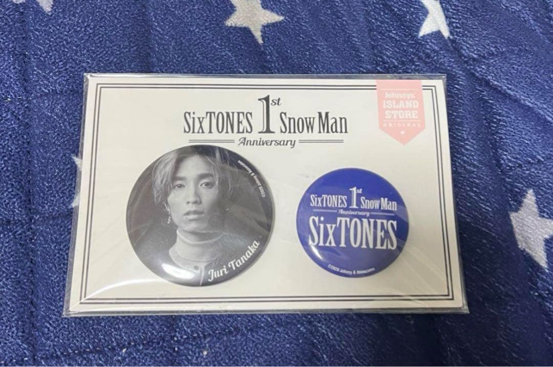 SixTONES CD、DVD、初回限定特典、ライブ映像など54点まとめ売り