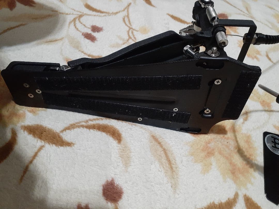 ごま　MEINL マイネル カホンペダル