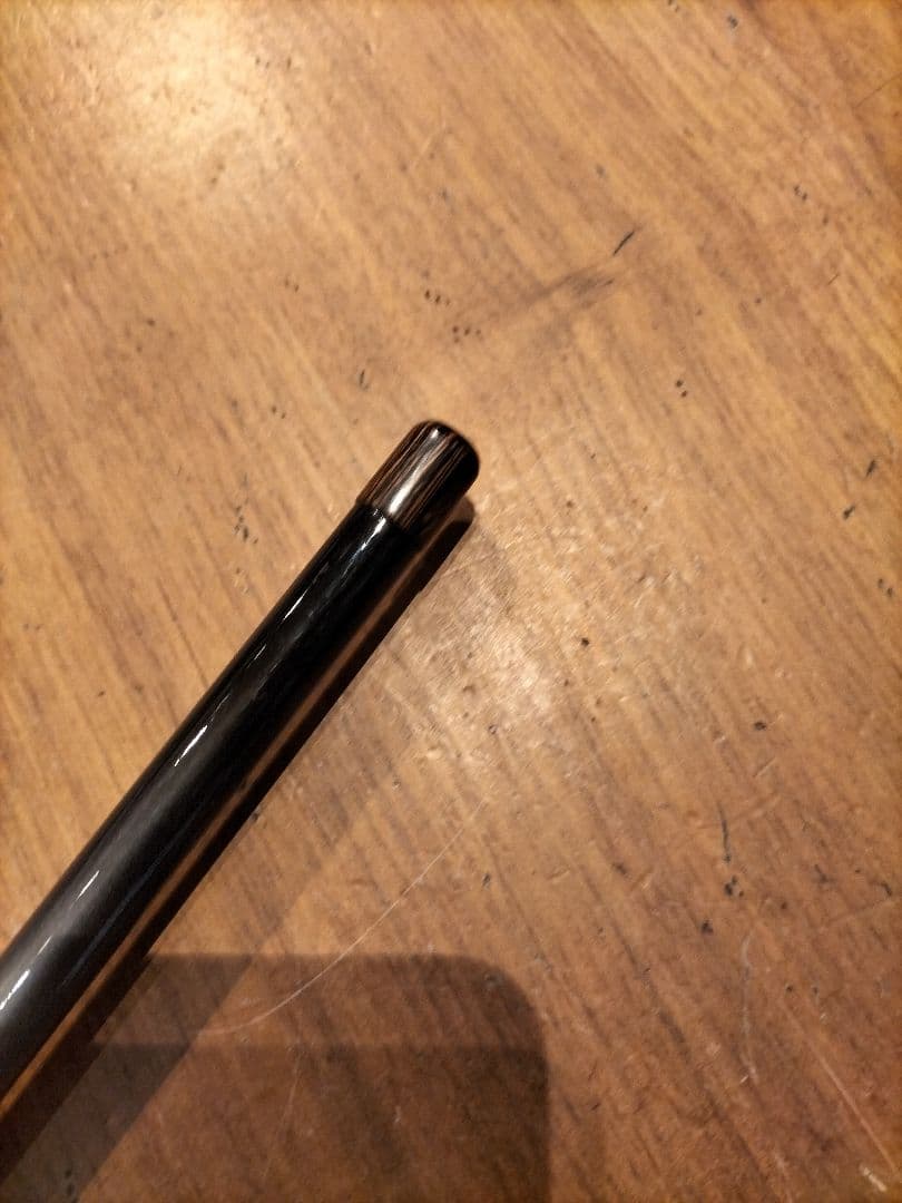 AERNOS　エアノス テンカラ RT33 渓流竿 NFT(シマノ)