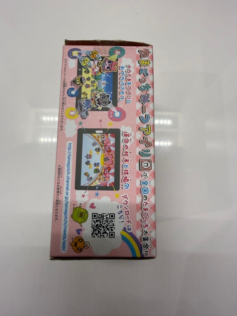 たまごっちみーつ　サンリオキャラクターズみーつ