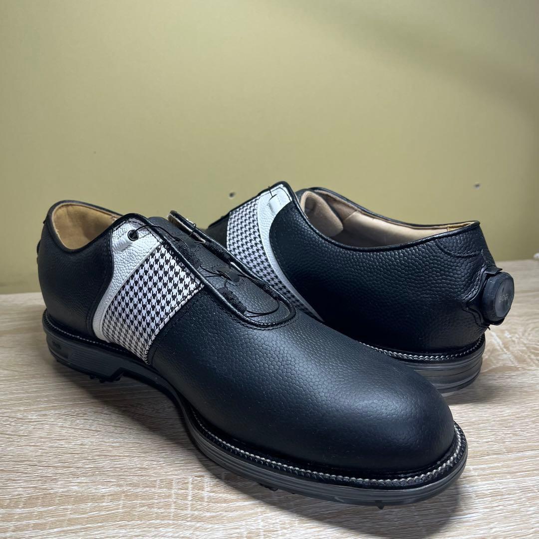 FootJoy DryJoys Premiere Packard BOA ゴルフ