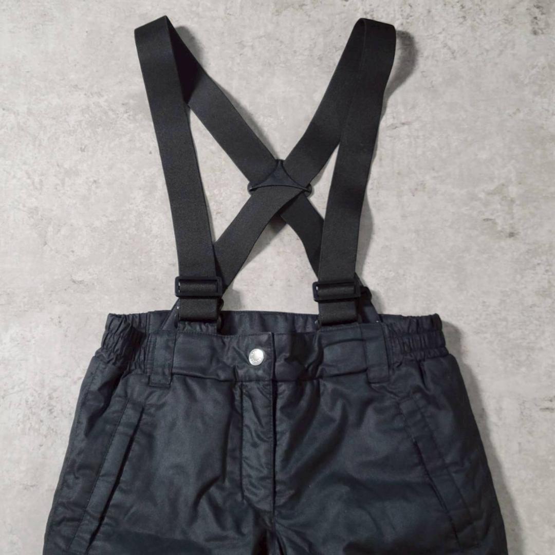 【美品】PHENIX（フェニックス）ジュニアスノーウェア上下セット130サイズ