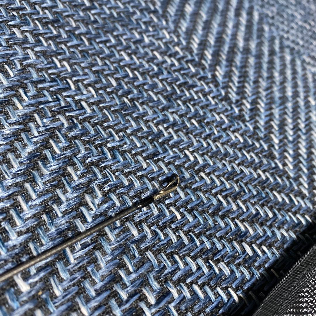 【新品未使用】エギゾースト5G EZ5-832ML