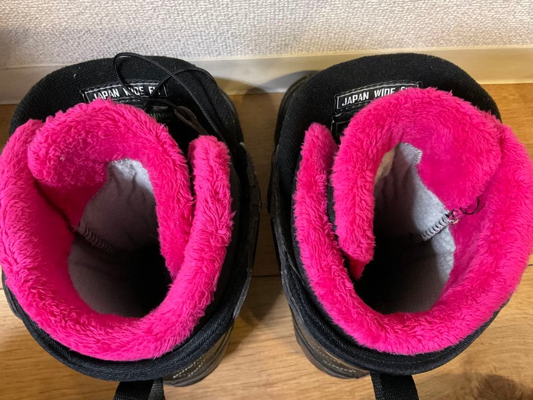 K2 ケーツー　transit　トランジット　23cm BOA ボア　ダイヤル式