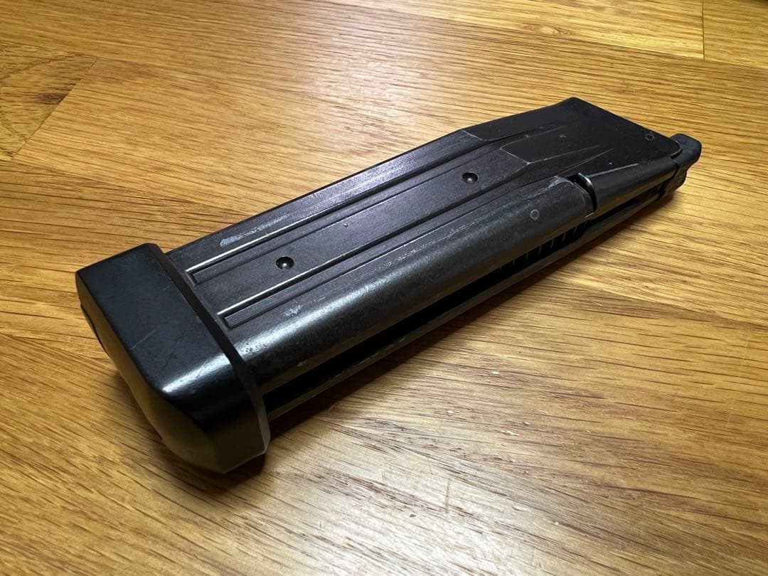 電動ガン　ガスガンセット