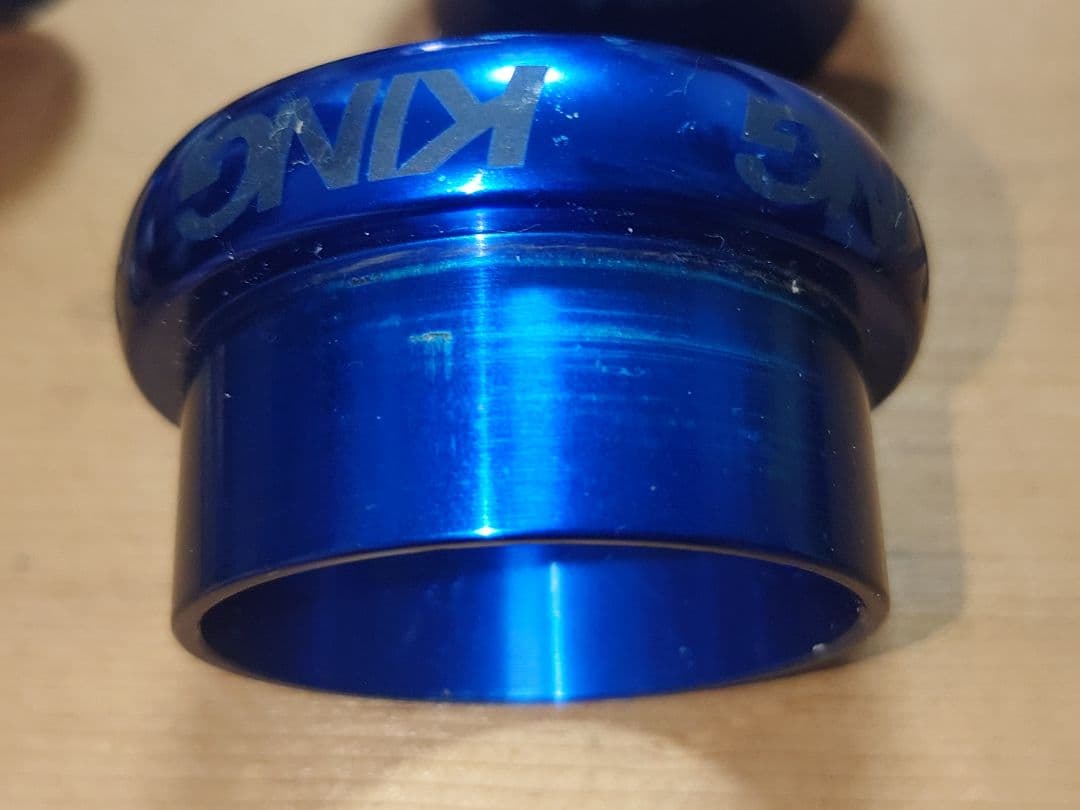 CHRIS KING クリスキング devolution デボリューション