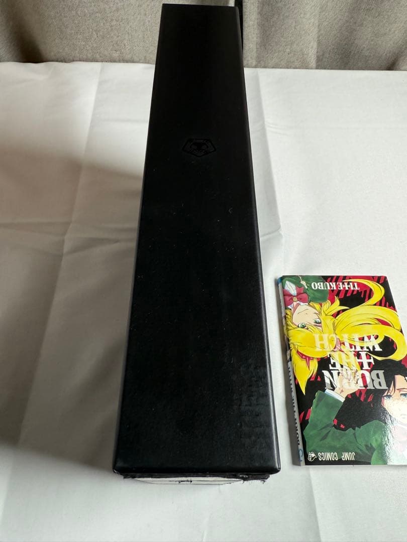 BLEACH JET 久保帯人 画集 完全受注生産 豪華版（特典冊子付き）