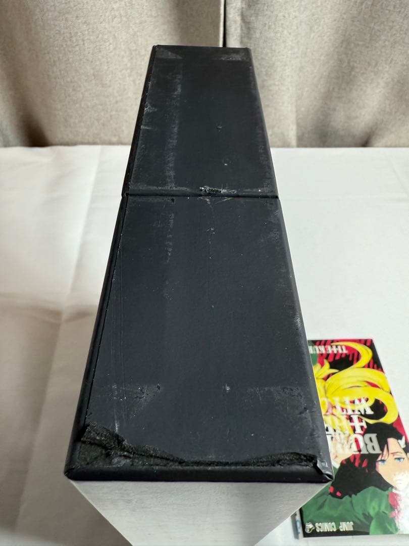 BLEACH JET 久保帯人 画集 完全受注生産 豪華版（特典冊子付き）