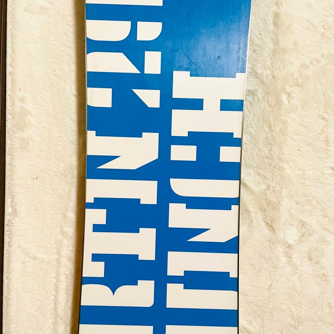 【早い者勝ち】 BURTON バートン スノーボード 129cm