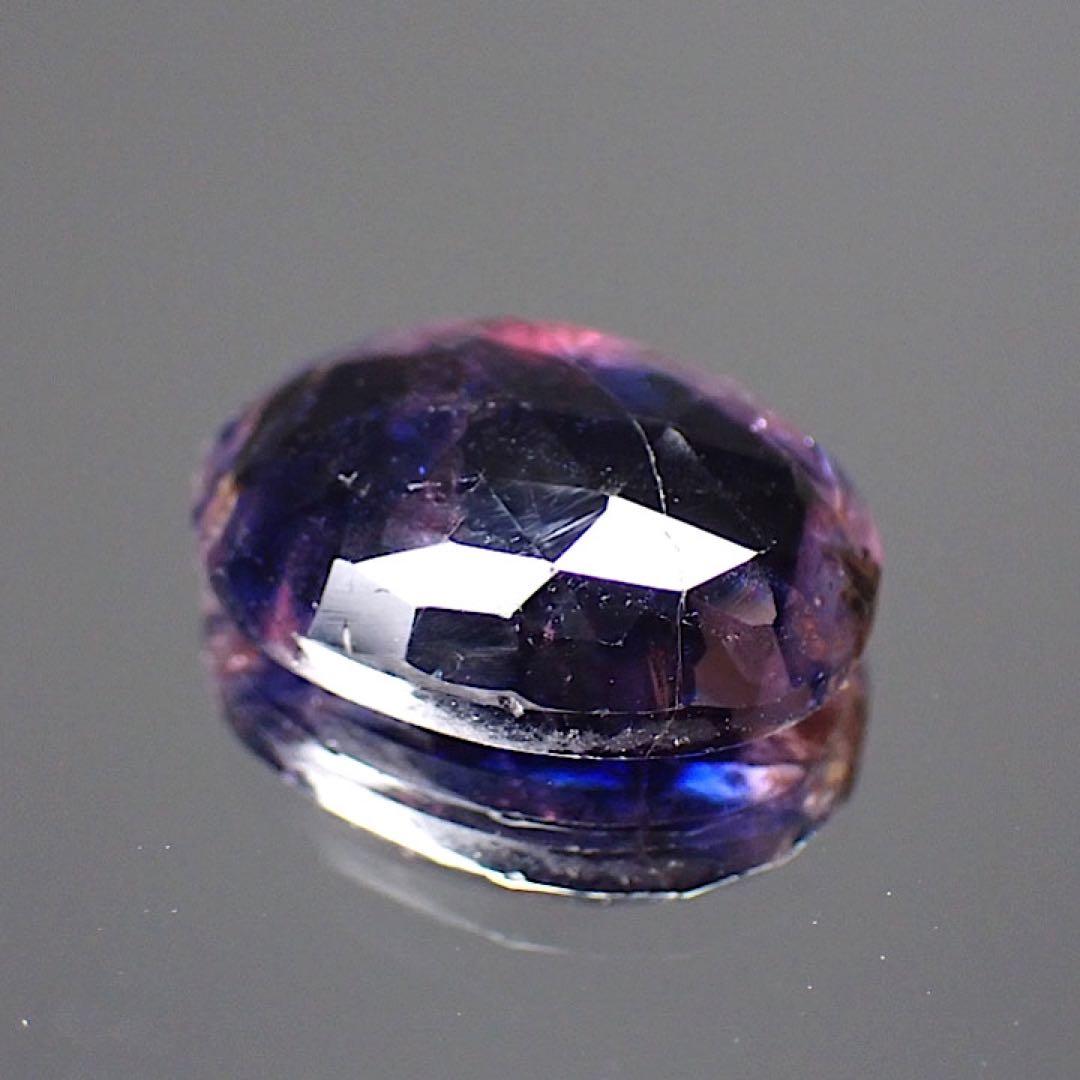 【タンザニア/ウィンザー産】サファイア