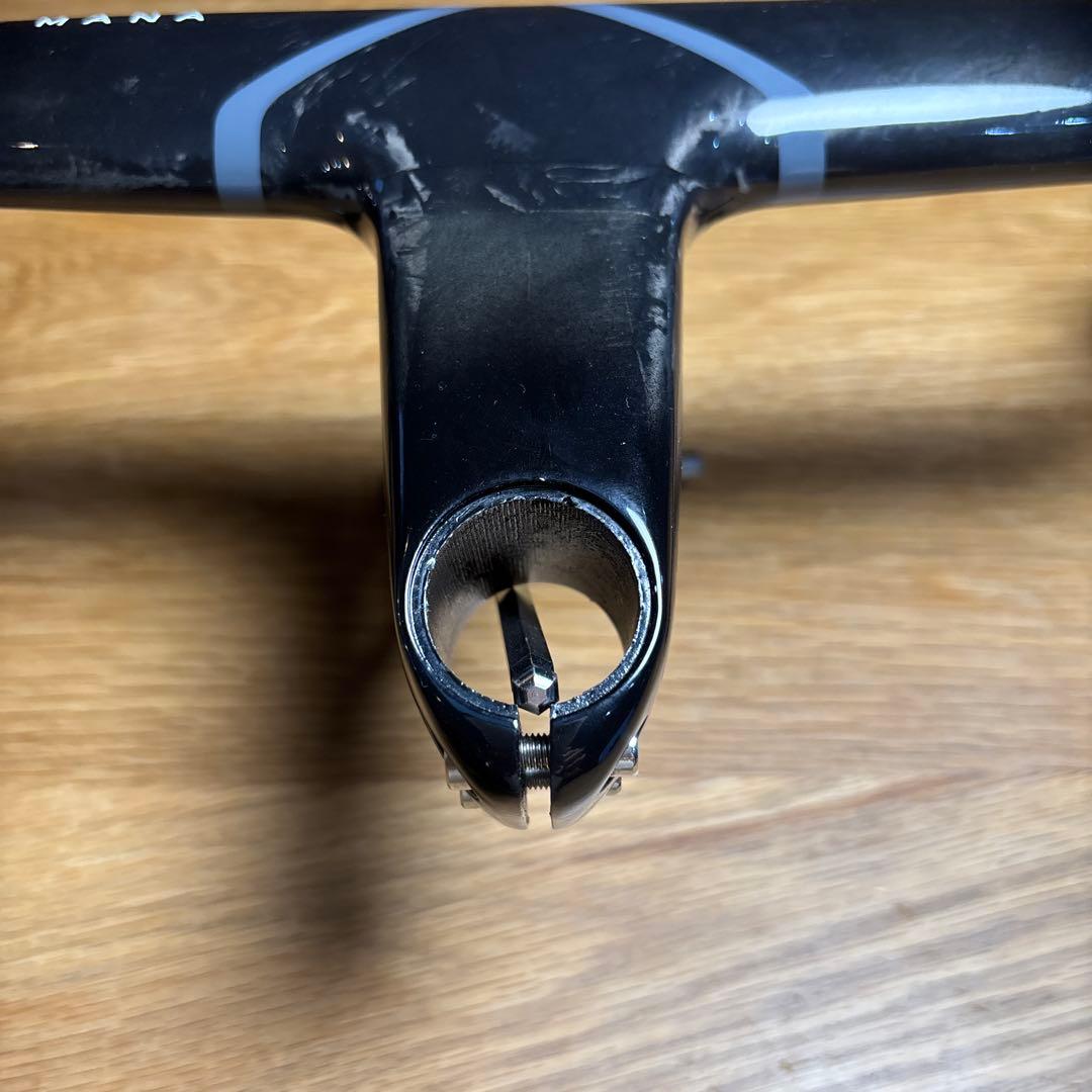 CHAPTER2 MANA2 UD + GREY グレー