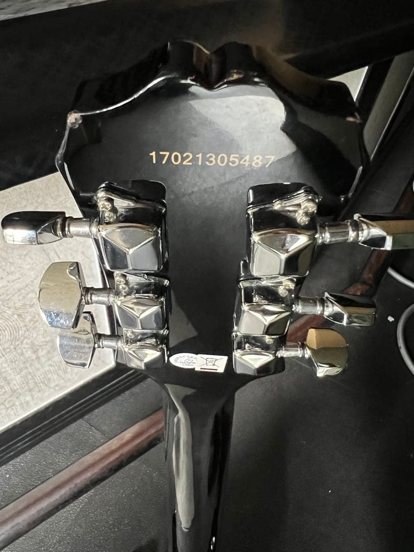 Epiphone Les Paul Special Ⅱ エピフォン レスポール