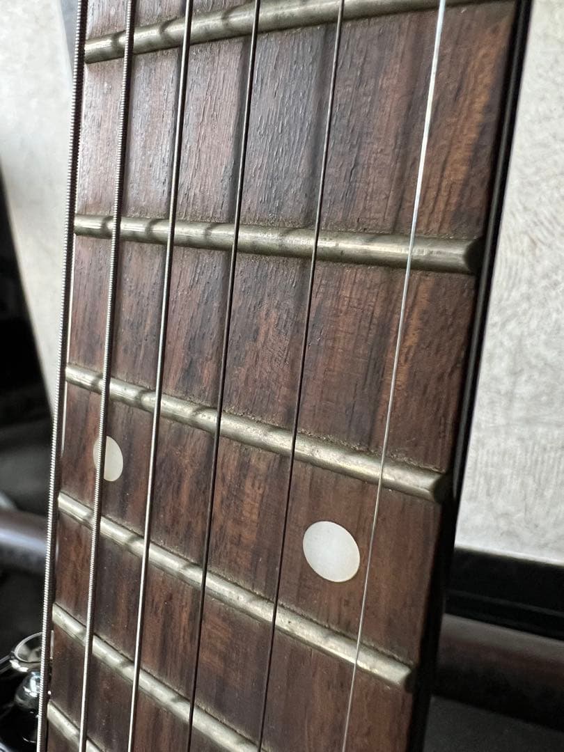 Epiphone Les Paul Special Ⅱ エピフォン レスポール